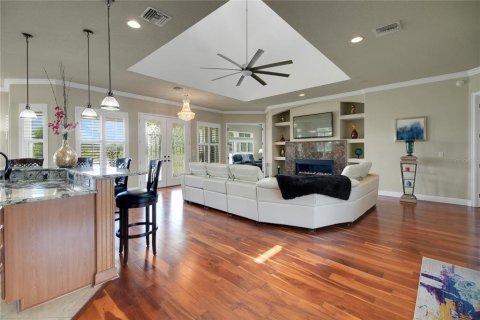 Casa en venta en Weirsdale, Florida, 4 dormitorios, 269.14 m2 № 1844315 - foto 24
