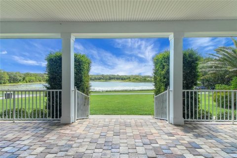 Villa ou maison à vendre à Weirsdale, Floride: 4 chambres, 269.14 m2 № 1844315 - photo 8