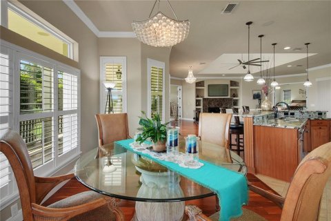 Villa ou maison à vendre à Weirsdale, Floride: 4 chambres, 269.14 m2 № 1844315 - photo 17