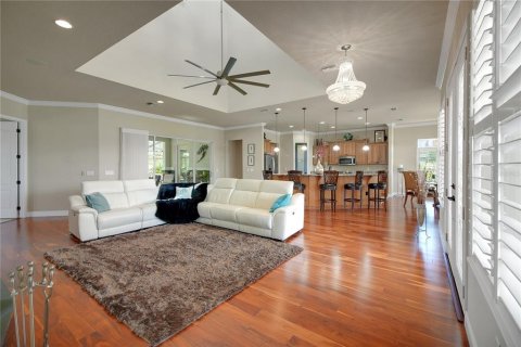 Villa ou maison à vendre à Weirsdale, Floride: 4 chambres, 269.14 m2 № 1844315 - photo 13