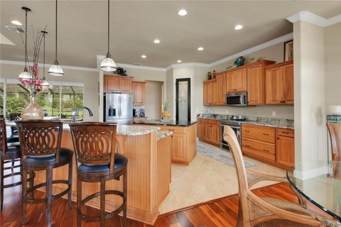 Casa en venta en Weirsdale, Florida, 4 dormitorios, 269.14 m2 № 1844315 - foto 18