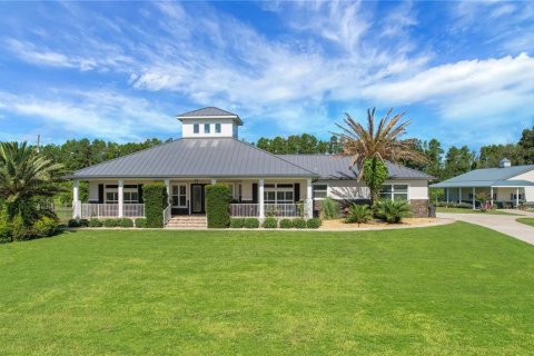 Villa ou maison à vendre à Weirsdale, Floride: 4 chambres, 269.14 m2 № 1844315 - photo 2