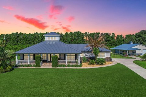 Casa en venta en Weirsdale, Florida, 4 dormitorios, 269.14 m2 № 1844315 - foto 3