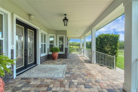 Villa ou maison à vendre à Weirsdale, Floride: 4 chambres, 269.14 m2 № 1844315 - photo 9