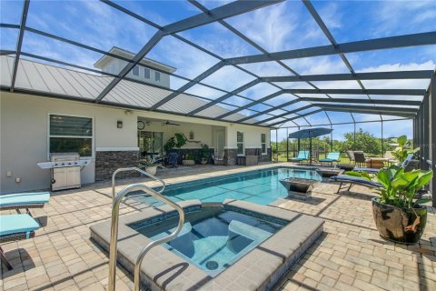 Casa en venta en Weirsdale, Florida, 4 dormitorios, 269.14 m2 № 1844315 - foto 28