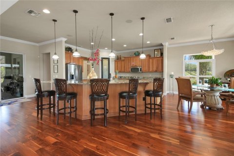 Villa ou maison à vendre à Weirsdale, Floride: 4 chambres, 269.14 m2 № 1844315 - photo 14