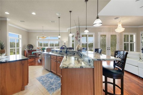 Casa en venta en Weirsdale, Florida, 4 dormitorios, 269.14 m2 № 1844315 - foto 23