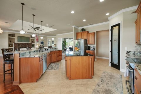 Villa ou maison à vendre à Weirsdale, Floride: 4 chambres, 269.14 m2 № 1844315 - photo 19