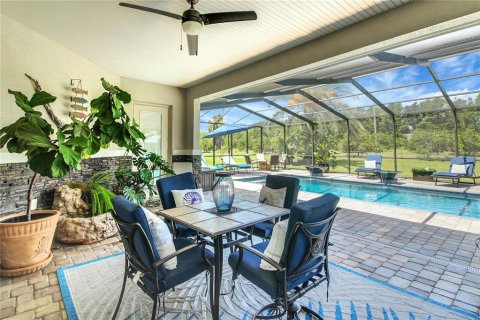 Villa ou maison à vendre à Weirsdale, Floride: 4 chambres, 269.14 m2 № 1844315 - photo 26