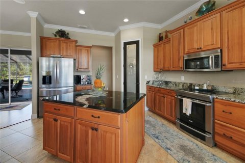Casa en venta en Weirsdale, Florida, 4 dormitorios, 269.14 m2 № 1844315 - foto 20