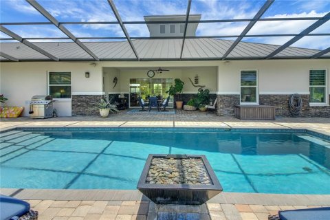 Villa ou maison à vendre à Weirsdale, Floride: 4 chambres, 269.14 m2 № 1844315 - photo 30
