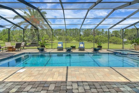 Villa ou maison à vendre à Weirsdale, Floride: 4 chambres, 269.14 m2 № 1844315 - photo 4