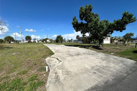 Terreno en venta en Englewood, Florida № 444579 - foto 7