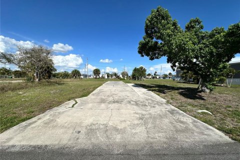 Terreno en venta en Englewood, Florida № 444579 - foto 4