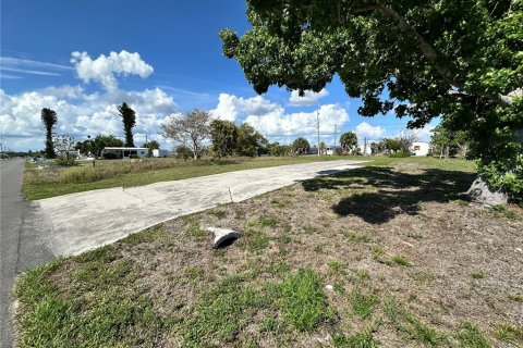 Terreno en venta en Englewood, Florida № 444579 - foto 6