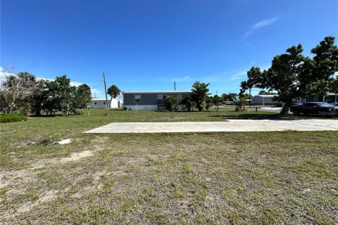 Terreno en venta en Englewood, Florida № 444579 - foto 3
