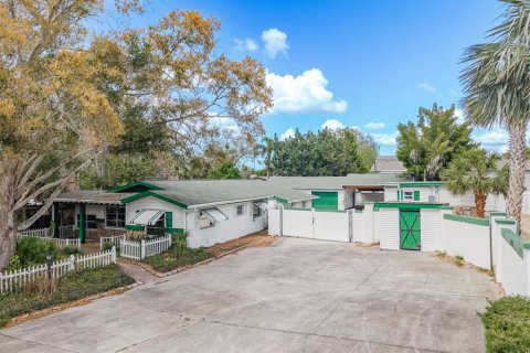 Land in Palm Harbor, Florida № 2266490 - photo 28