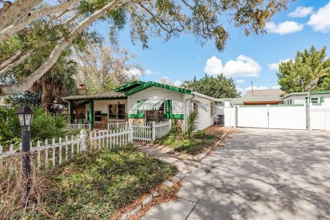 Land in Palm Harbor, Florida № 2266490 - photo 2