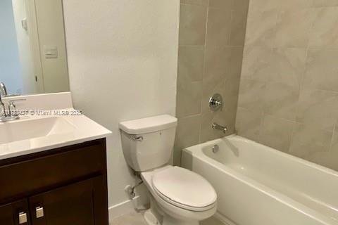 Townhouse in Homestead, Florida 3 bedrooms, 151.24 sq.m. № 1731649 - photo 12