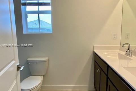 Townhouse in Homestead, Florida 3 bedrooms, 151.24 sq.m. № 1731649 - photo 10