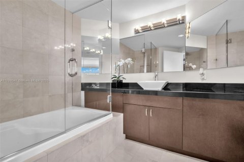 Купить кондоминиум в Авентура, Флорида 3 спальни, 237.83м2, № 1738346 - фото 28