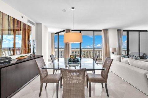 Купить кондоминиум в Авентура, Флорида 3 спальни, 237.83м2, № 1738346 - фото 4
