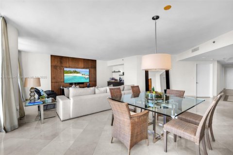 Купить кондоминиум в Авентура, Флорида 3 спальни, 237.83м2, № 1738346 - фото 15