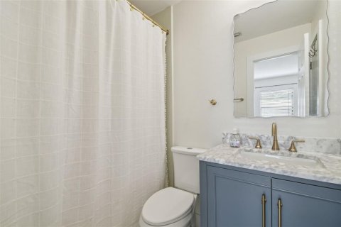 Купить виллу или дом в Тампа, Флорида 4 комнаты, 112.23м2, № 1805225 - фото 21