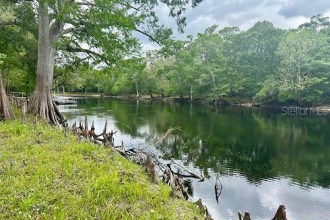 Land in Branford, Florida № 1677464 - photo 1
