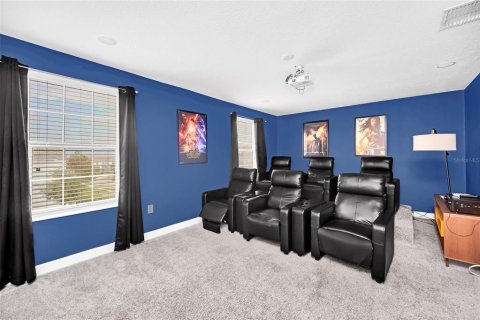 Villa ou maison à vendre à Davenport, Floride: 8 chambres, 363.15 m2 № 2345352 - photo 18