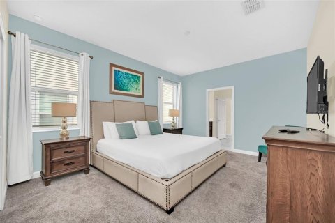 Villa ou maison à vendre à Davenport, Floride: 8 chambres, 363.15 m2 № 2345352 - photo 20