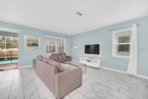 Villa ou maison à vendre à Davenport, Floride: 8 chambres, 363.15 m2 № 2345352 - photo 14