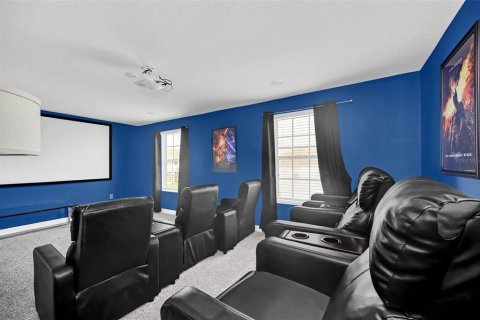 Villa ou maison à vendre à Davenport, Floride: 8 chambres, 363.15 m2 № 2345352 - photo 19