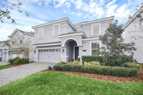 Villa ou maison à vendre à Davenport, Floride: 8 chambres, 363.15 m2 № 2345352 - photo 2