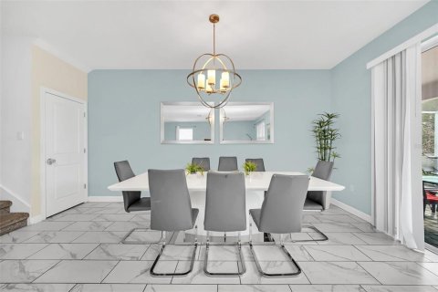 Villa ou maison à vendre à Davenport, Floride: 8 chambres, 363.15 m2 № 2345352 - photo 12