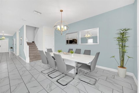 Villa ou maison à vendre à Davenport, Floride: 8 chambres, 363.15 m2 № 2345352 - photo 10