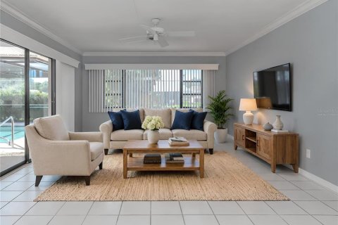 Villa ou maison à vendre à Venice, Floride: 2 chambres, 180.32 m2 № 2418314 - photo 12