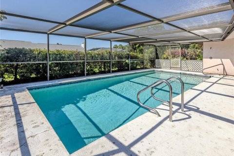 Villa ou maison à vendre à Venice, Floride: 2 chambres, 180.32 m2 № 2418314 - photo 14