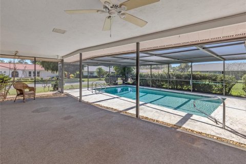 Villa ou maison à vendre à Venice, Floride: 2 chambres, 180.32 m2 № 2418314 - photo 13