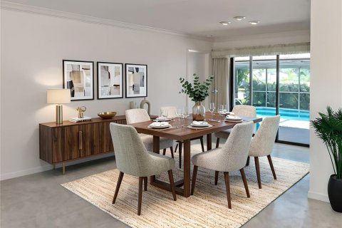 Villa ou maison à vendre à Venice, Floride: 2 chambres, 180.32 m2 № 2418314 - photo 7