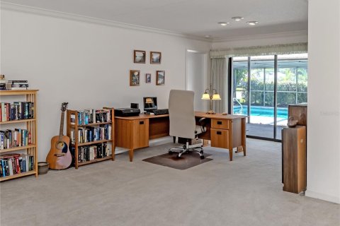 Villa ou maison à vendre à Venice, Floride: 2 chambres, 180.32 m2 № 2418314 - photo 6