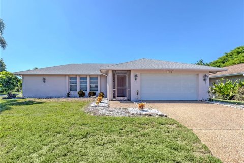 Villa ou maison à Venice, Floride 2 chambres, 180.32 m2 № 2418314