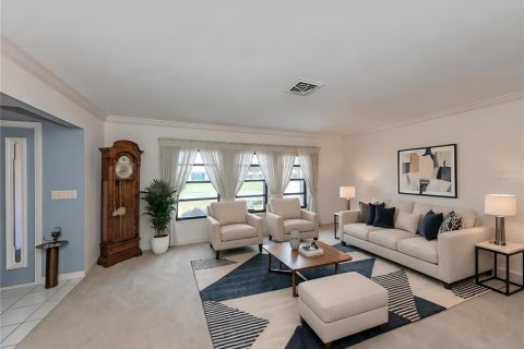 Villa ou maison à vendre à Venice, Floride: 2 chambres, 180.32 m2 № 2418314 - photo 5