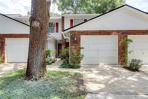 Condo in Winter Park, Florida, 2 bedrooms № 2280621