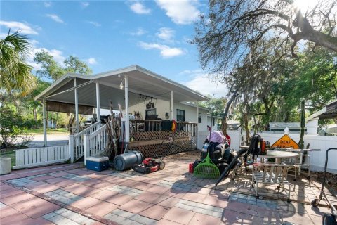 Villa ou maison à vendre à Lady Lake, Floride: 4 chambres, 158.49 m2 № 2129984 - photo 29