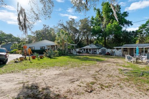 Villa ou maison à vendre à Lady Lake, Floride: 4 chambres, 158.49 m2 № 2129984 - photo 30