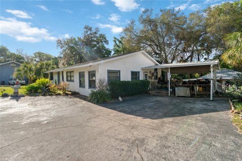 Villa ou maison à vendre à Lady Lake, Floride: 4 chambres, 158.49 m2 № 2129984 - photo 28