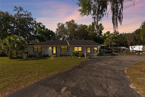 Casa en Lady Lake, Florida 4 dormitorios, 158.49 m2 № 2129984