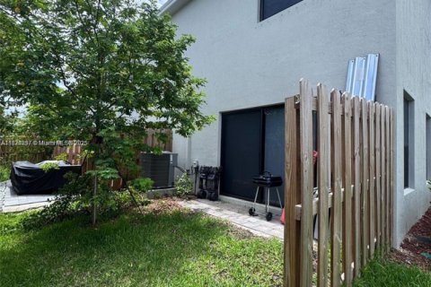Adosado en alquiler en Florida City, Florida, 3 dormitorios, 133.13 m2 № 1919959 - foto 14