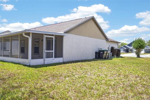 Villa ou maison à louer à Orlando, Floride: 3 chambres, 118.91 m2 № 2124705 - photo 23